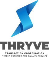 Thryve Transaction Coordination